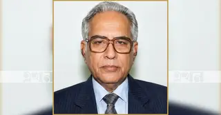 সাবেক আইজিপি ড. এনামুল হকের মৃত্যু; আইজিপির শোক